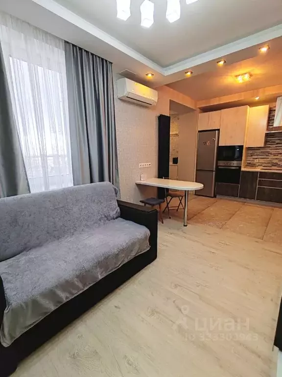 1-к кв. Москва ул. Твардовского, 12к2 (37.0 м) - Фото 2
