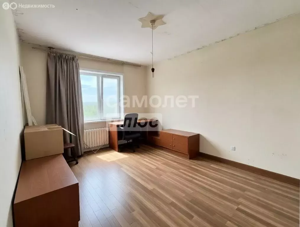 2-комнатная квартира: Омск, проспект Королёва, 8 (51 м) - Фото 1