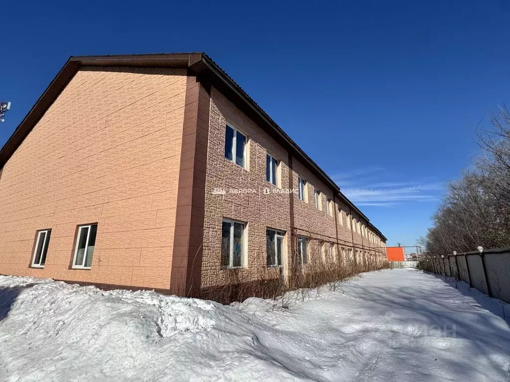 Таунхаус в Челябинская область, Магнитогорск ул. Калмыкова, 32А (156 ... - Фото 2