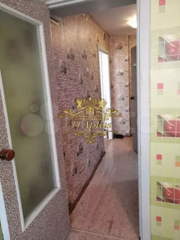1-к. квартира, 32,9 м, 2/5 эт. - Фото 1