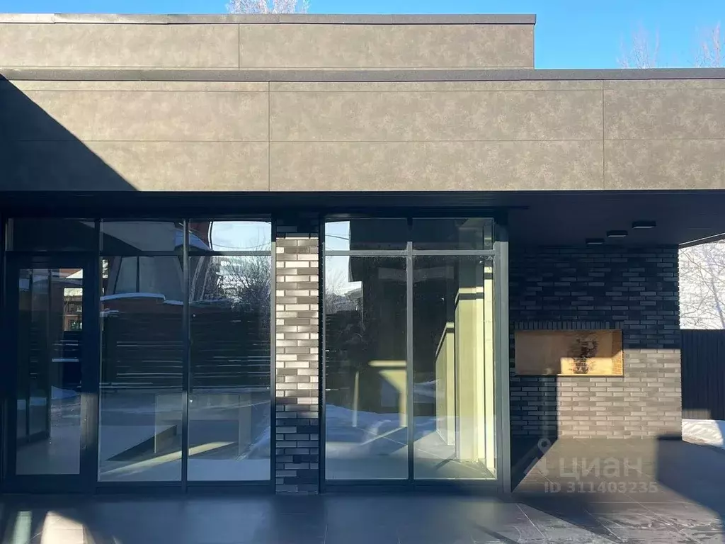 Коттедж в Иркутская область, Иркутский муниципальный округ, пос. Новая ... - Фото 1