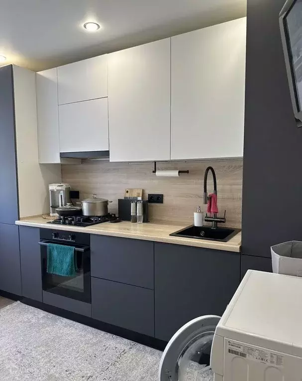 Продаётся 1-к квартира, 36.3 м - Фото 1