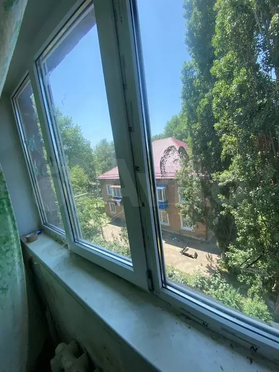 Комната 14 м в 1-к., 4/4 эт. - Фото 1