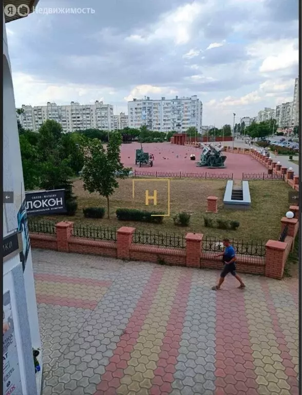 Помещение свободного назначения (55.6 м) - Фото 2