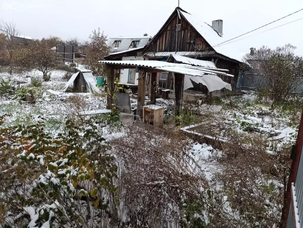 Участок в Миасс, улица Крупской (7.77 м) - Фото 0
