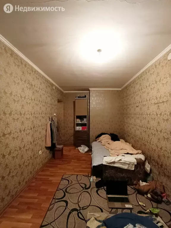 1-комнатная квартира: Кызыл, Московская улица, 111 (28.1 м) - Фото 1