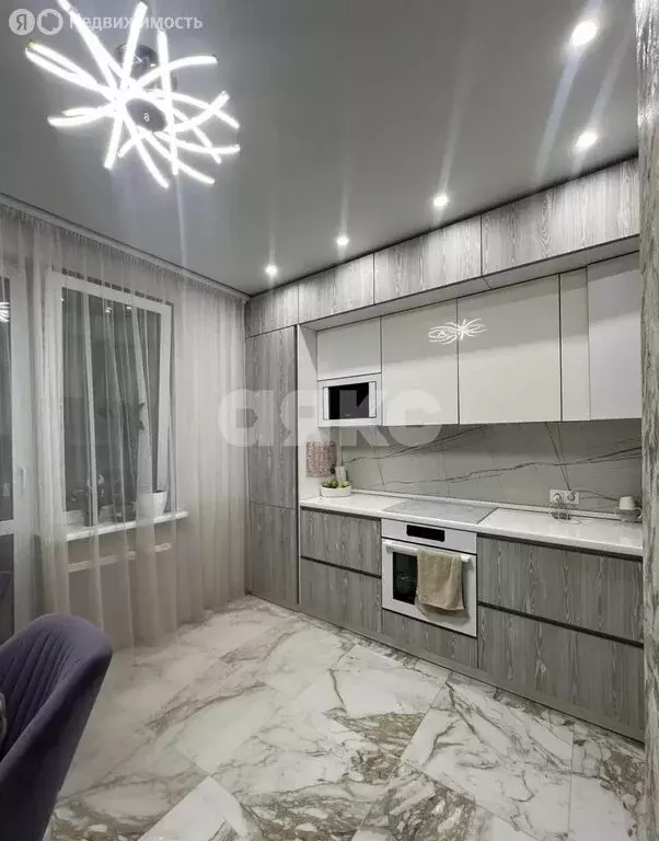 2-комнатная квартира: Раменское, Спортивный проезд, 6 (56.4 м) - Фото 0