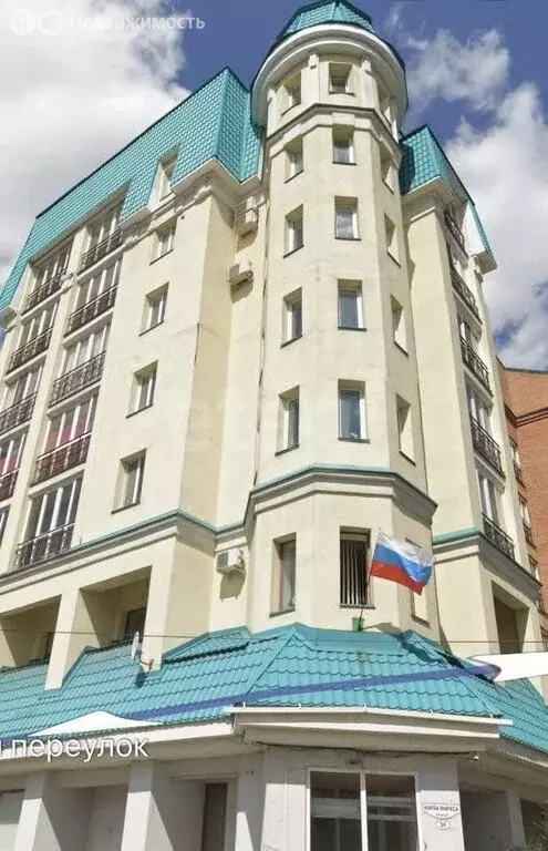 2-комнатная квартира: Томск, улица Карла Маркса, 36 (43.6 м) - Фото 2