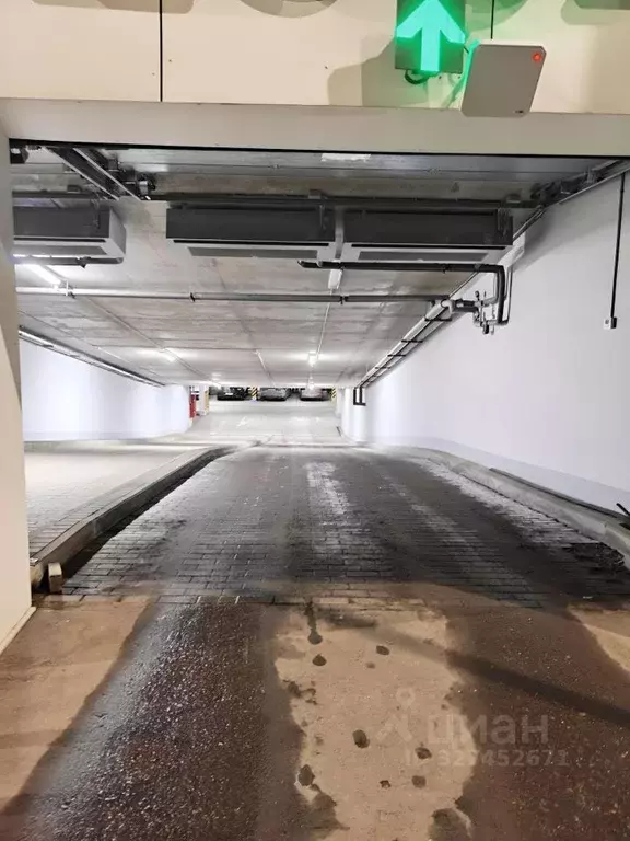 Гараж в Московская область, Люберцы ул. Солнечная, 6 (17 м) - Фото 2