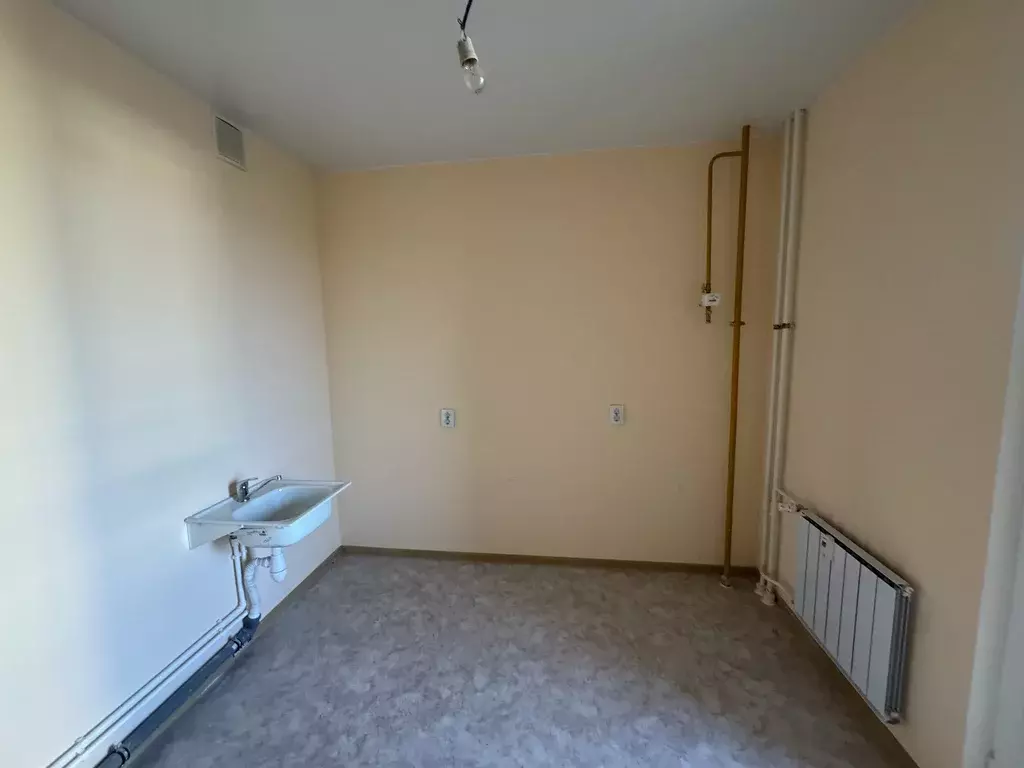 Продаётся 1-к квартира, 31.8 м - Фото 0