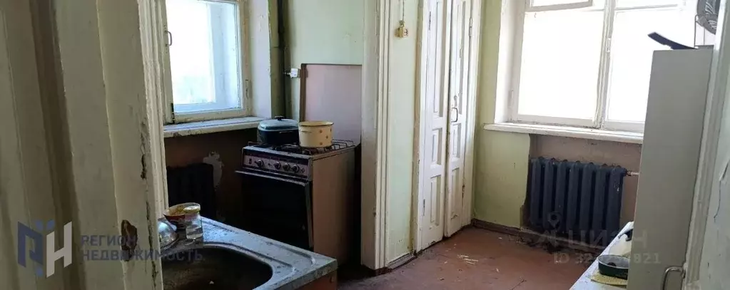 2-к кв. Карелия, Сегежа ул. Мира, 2 (52.8 м) - Фото 1