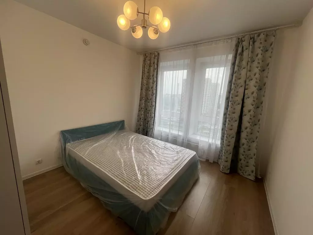 Продаётся 1-к квартира, 39 м - Фото 0