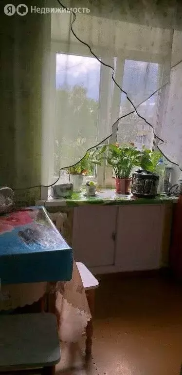 1-комнатная квартира: Рыбинск, улица Боткина, 15 (30 м) - Фото 0