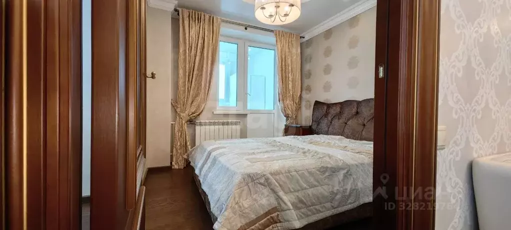 2-к кв. Тульская область, Тула ул. Генерала Маргелова, 5Б (62.0 м) - Фото 1