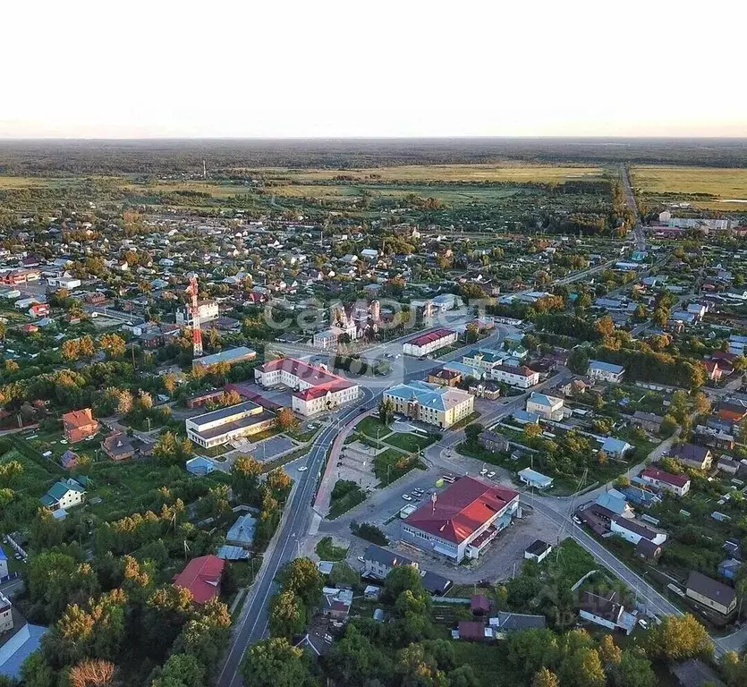 Студия Московская область, Талдом Полевая ул., 87 (67.9 м) - Фото 2