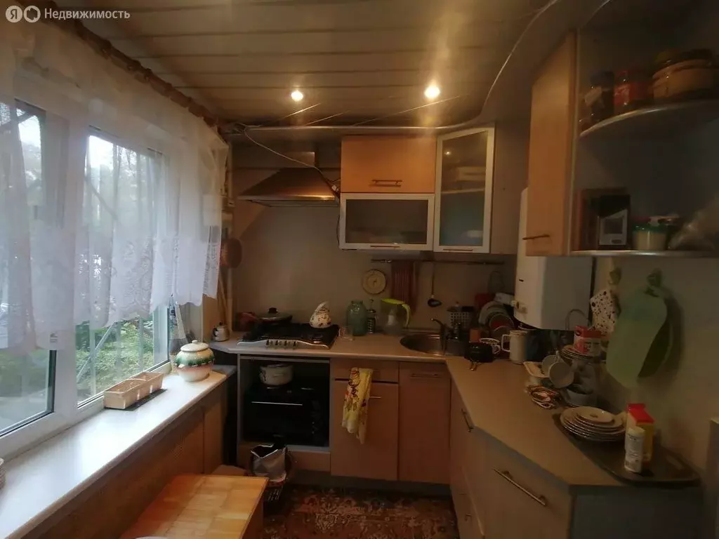 3-комнатная квартира: Великий Новгород, Октябрьская улица, 12к2 (62 м) - Фото 2