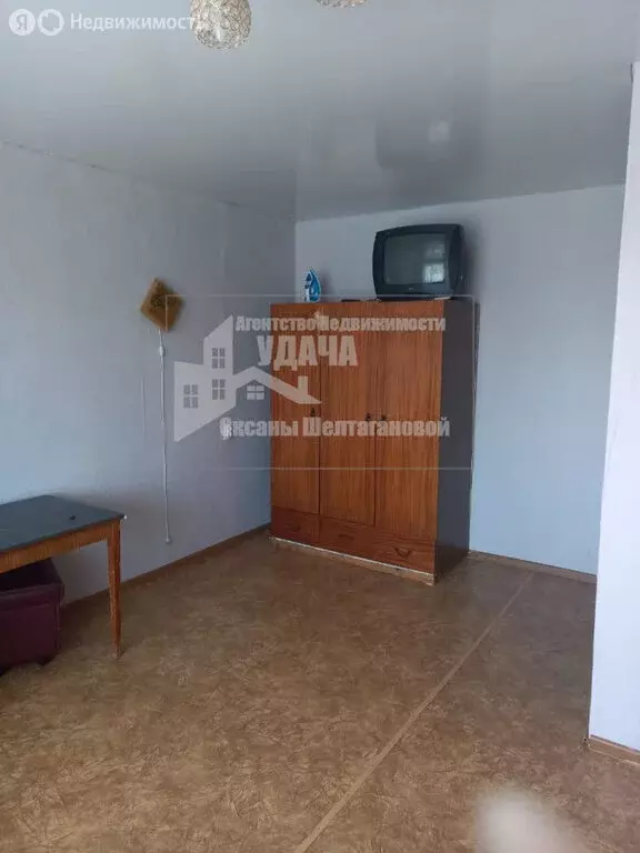 1-комнатная квартира: посёлок Гранитный, улица Мира, 7 (34.1 м) - Фото 2