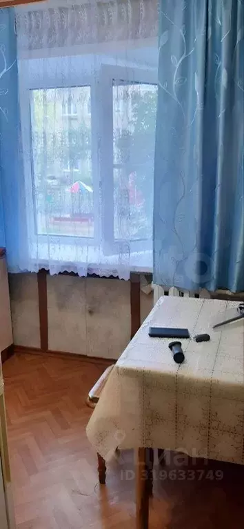 2-к кв. Московская область, Ногинск Богородский городской округ, ул. ... - Фото 0