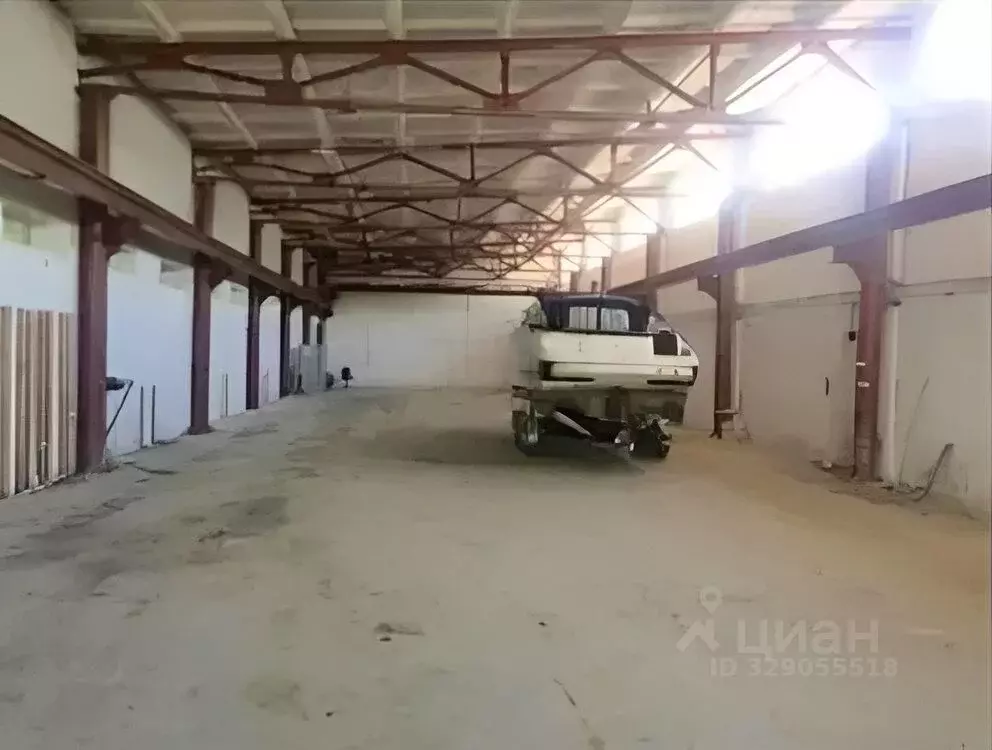 Помещение свободного назначения в Астраханская область, Астрахань ... - Фото 2