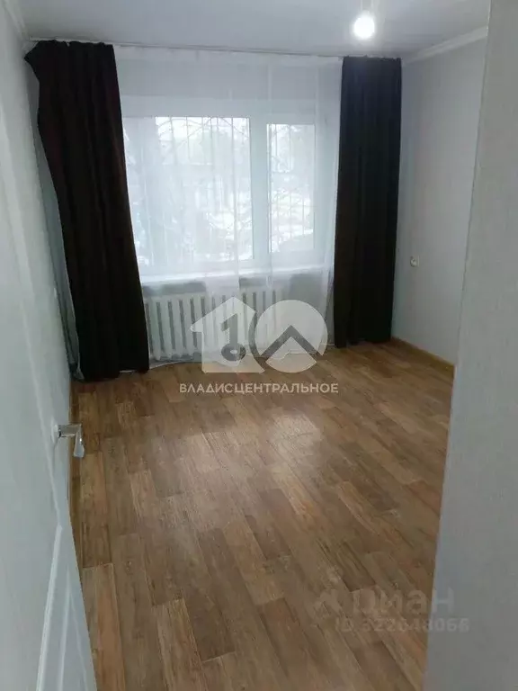 2-к кв. Новосибирская область, Новосибирск ул. Гоголя, 186 (47.0 м) - Фото 2