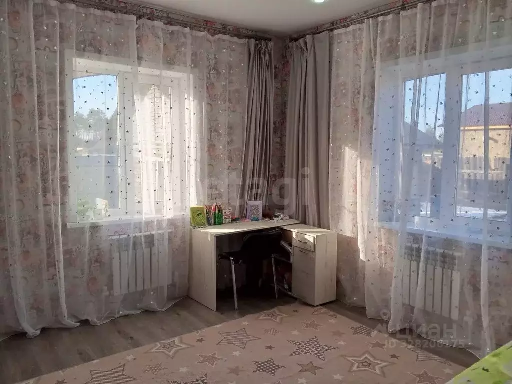 Дом в Забайкальский край, Читинский район, Виктория СТ 17 (186 м) - Фото 1