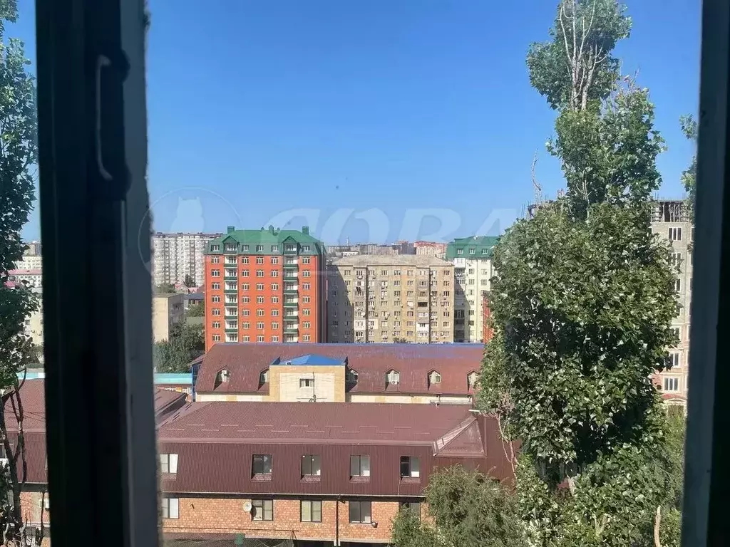 2-к кв. Дагестан, Махачкала просп. Амет-Хана Султана, 8 (58.0 м) - Фото 2