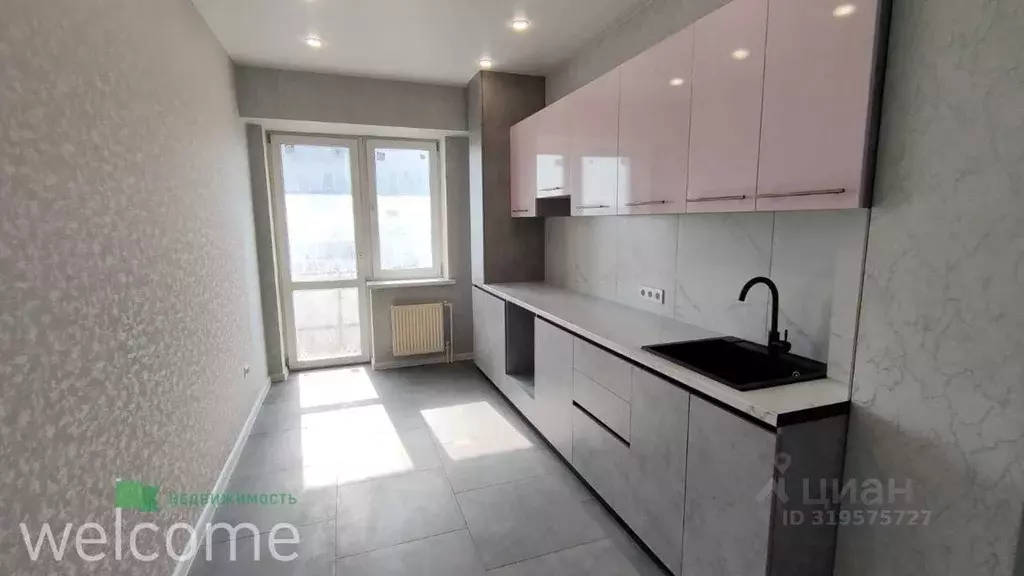 1-к кв. Ставропольский край, Ставрополь ул. Чехова, 85/19 (36.0 м) - Фото 1