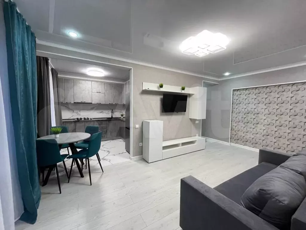 Комната 20 м в 3-к., 3/5 эт. - Фото 0