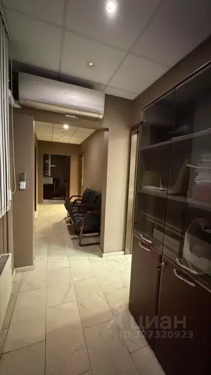 Офис в Москва Веерная ул., 1К4 (80 м) - Фото 2