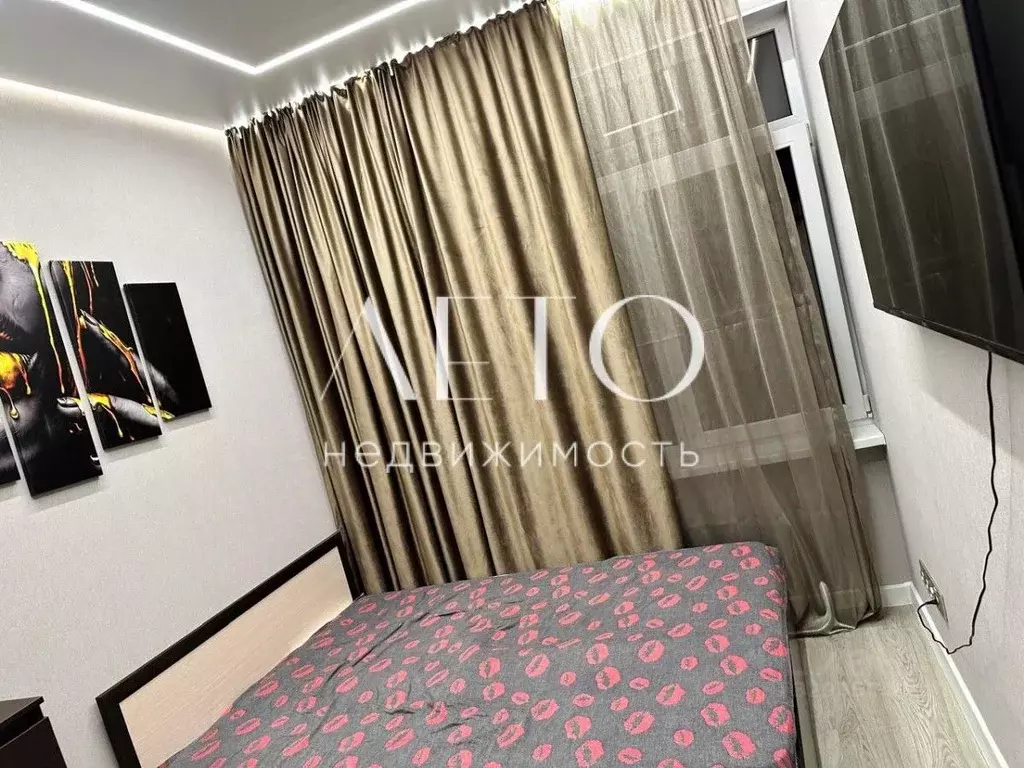 1-к кв. Краснодарский край, Сочи Урожайная ул., 29А (31.0 м) - Фото 2