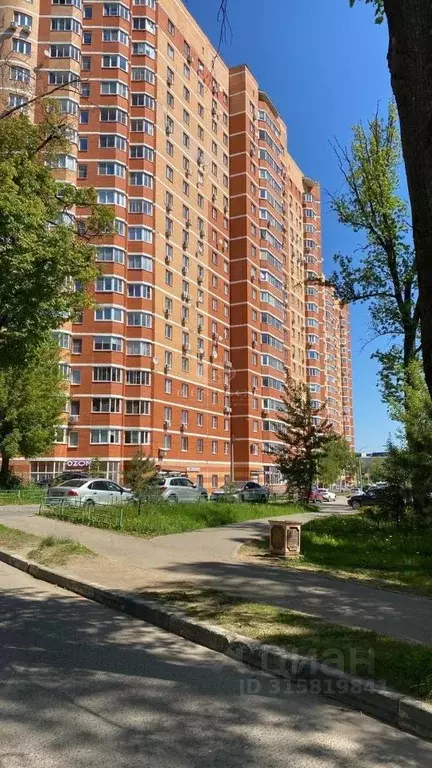 Помещение свободного назначения в Московская область, Подольск ... - Фото 0
