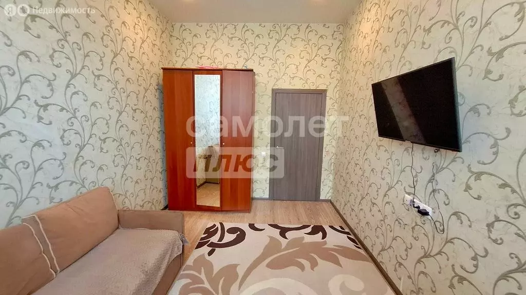 2к в -комнатной квартире (11.9 м) - Фото 2