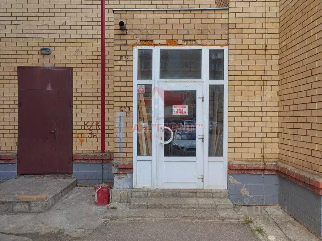 Помещение свободного назначения в Владимирская область, Александров ... - Фото 0