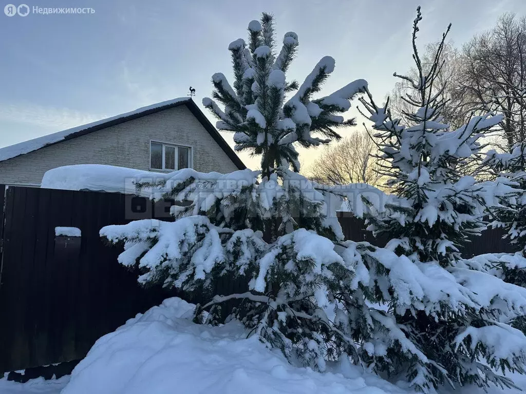 Дом в Смоленская область, Кардымовский муниципальный округ, деревня ... - Фото 1