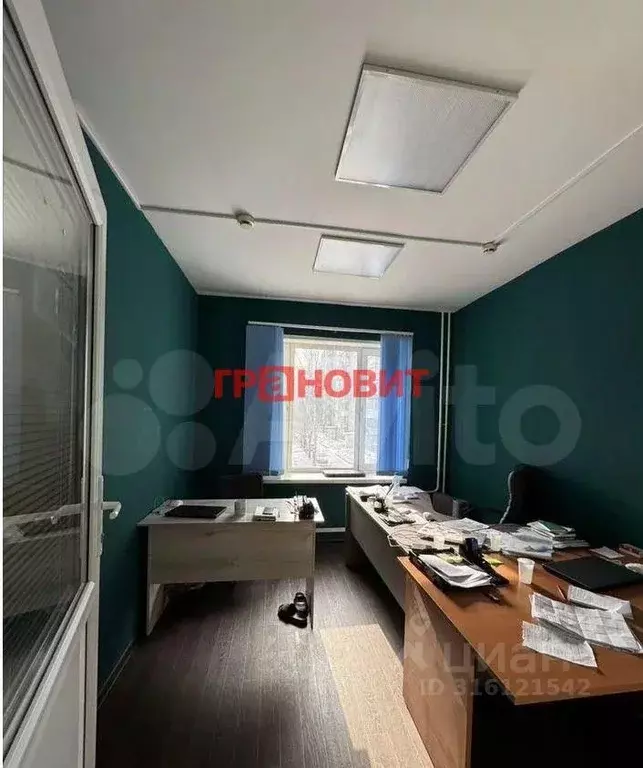 Помещение свободного назначения в Новосибирская область, Новосибирск ... - Фото 0
