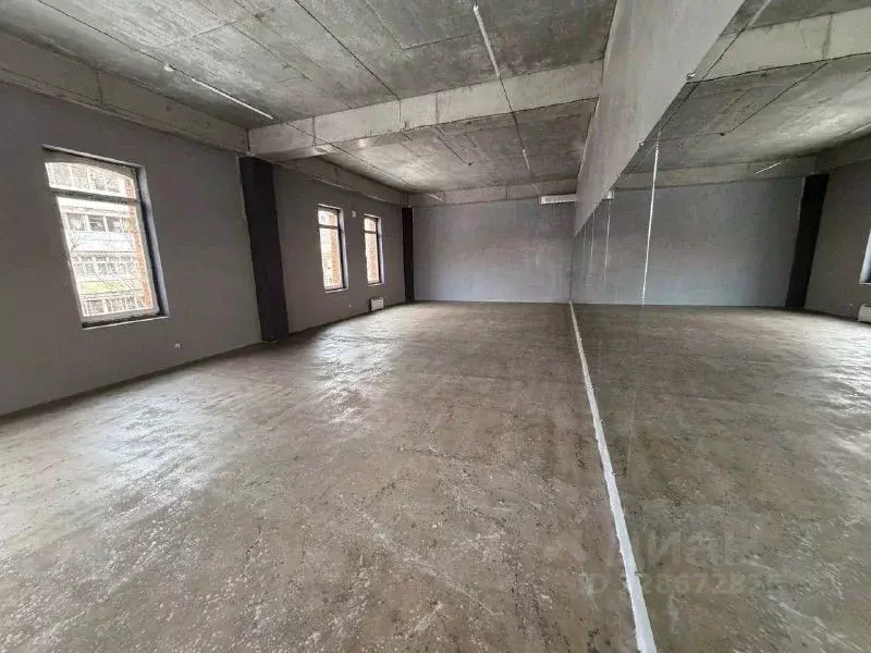 Помещение свободного назначения в Хабаровский край, Хабаровск ул. ... - Фото 2