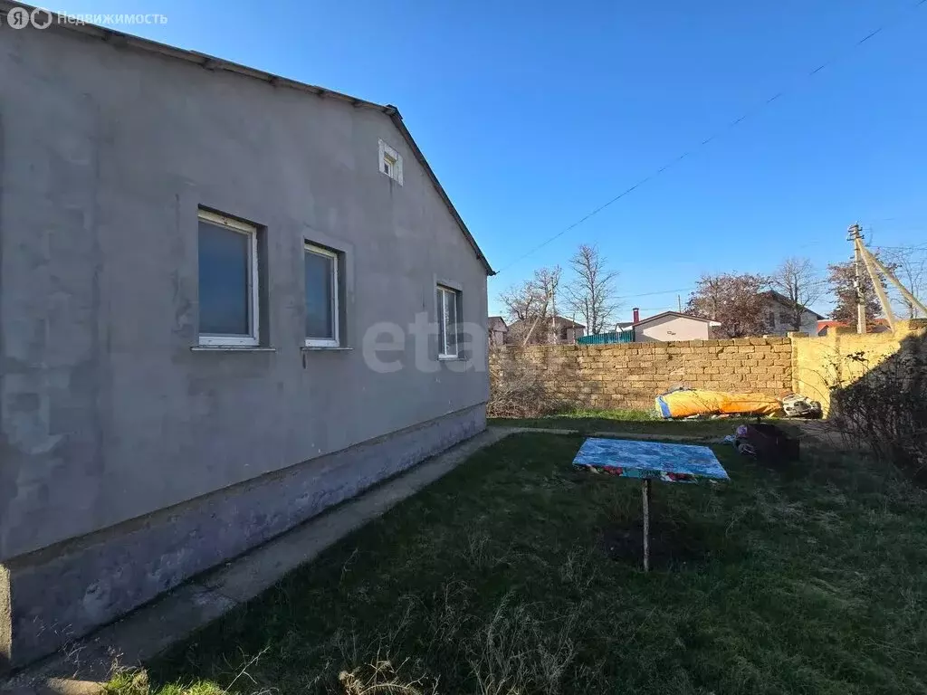 Дом в Орехово, улица 50 лет Победы (54 м) - Фото 2