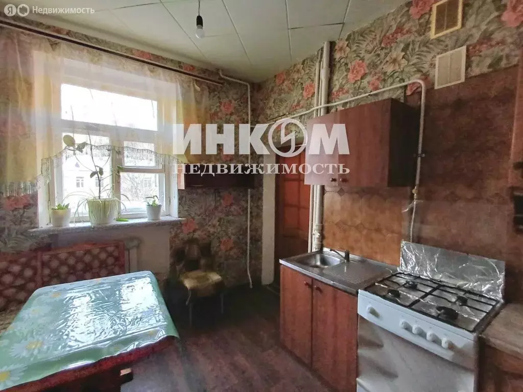 4-комнатная квартира: Москва, Плетешковский переулок, 8с2 (95.4 м) - Фото 1