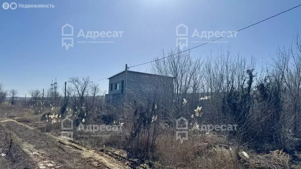 Дом в Волгоград, Аксайская улица (120 м) - Фото 1