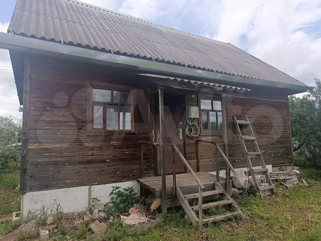 Дом 64 м на участке 4,7 сот. - Фото 0