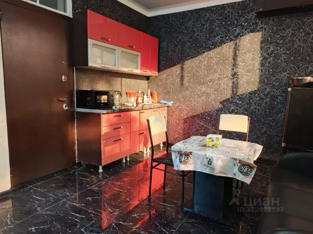 1-к кв. Ставропольский край, Пятигорск просп. Кирова, 51 (13.0 м) - Фото 1