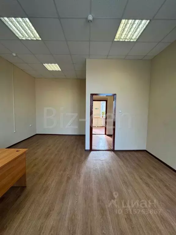 Офис в Санкт-Петербург Лиговский просп., 274 (41 м) - Фото 2