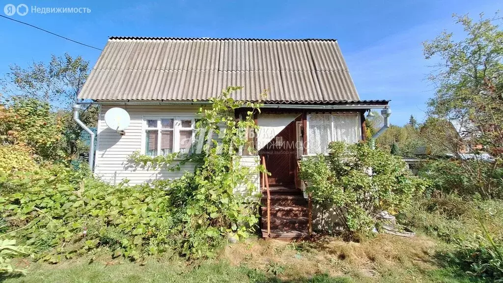 Дом в Москва, ТАО, Краснопахорский район, СНТ Полёт (50 м) - Фото 1