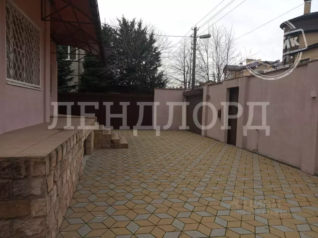 Дом в Ростовская область, Ростов-на-Дону ул. 2-я Володарского (460 м) - Фото 0