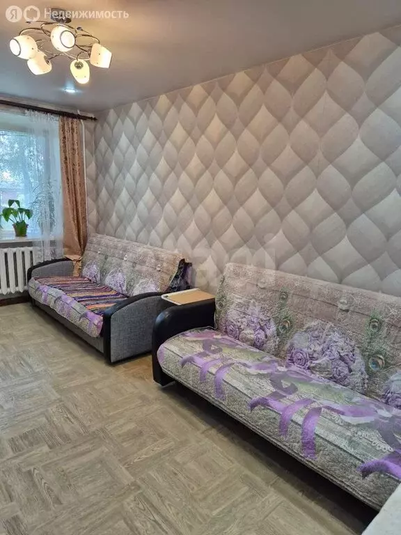 1-комнатная квартира: Коряжма, Архангельская улица, 19 (29.9 м) - Фото 1