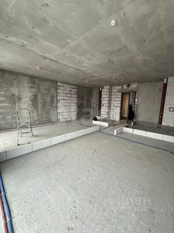 2-к кв. Москва просп. Генерала Дорохова, 49 (55.6 м) - Фото 2