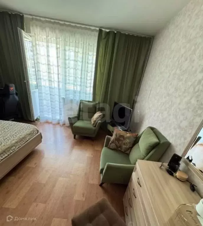 Продаётся 1-к квартира, 40 м - Фото 0