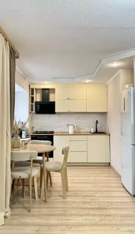 2-к кв. Пермский край, Пермь ул. Дружбы, 2 (42.3 м) - Фото 1