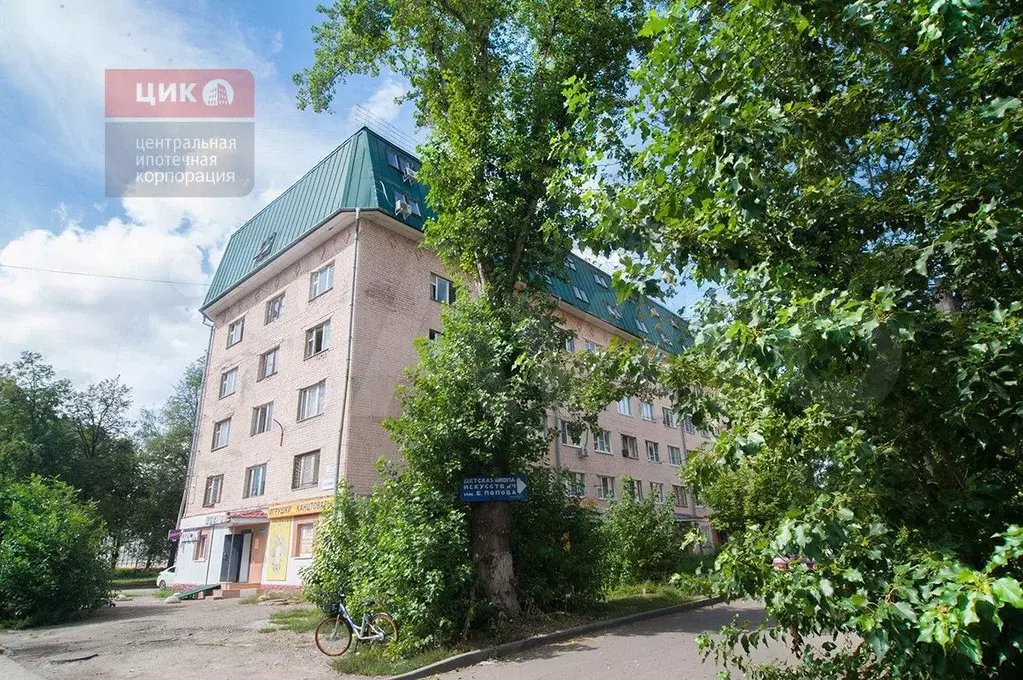 квартира-студия, 18 м, 5/6 эт. - Фото 0