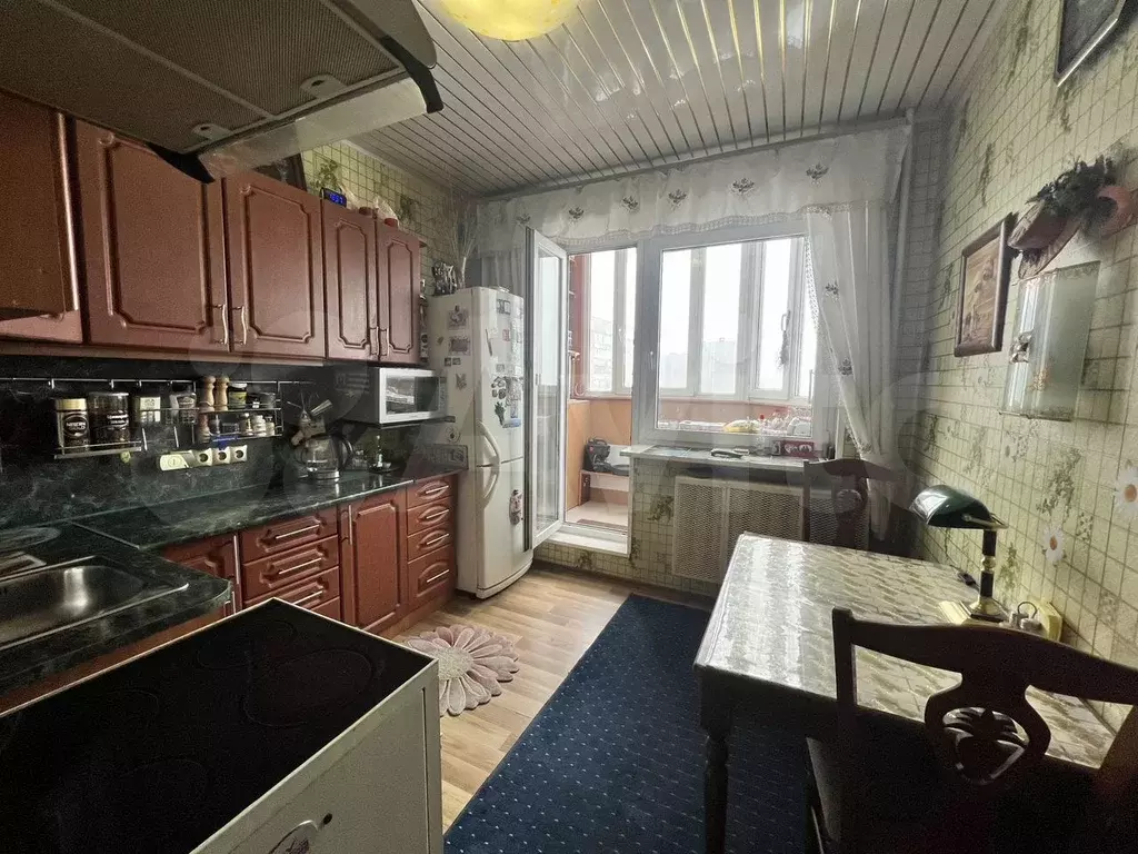 3-к. квартира, 60 м, 7/9 эт. - Фото 1